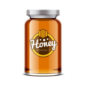 Premium Honig
